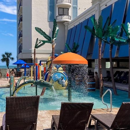 Apartamento Compass Cove 655 Myrtle Beach Exterior foto