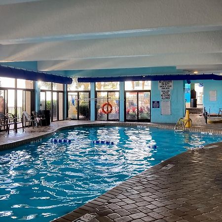 Apartamento Compass Cove 655 Myrtle Beach Exterior foto
