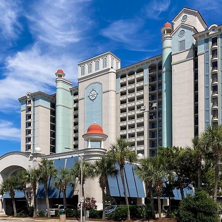 Apartamento Compass Cove 655 Myrtle Beach Exterior foto