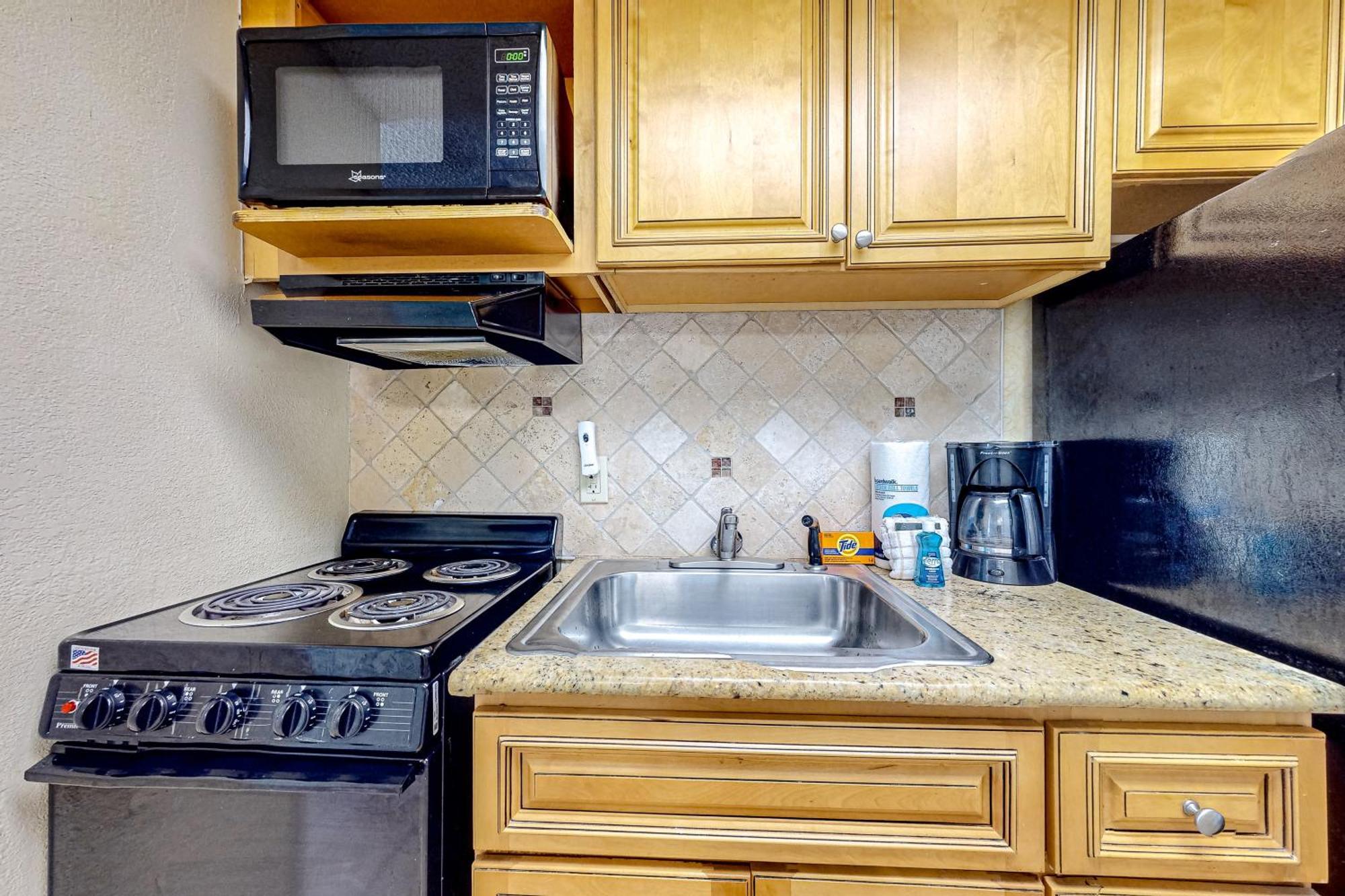 Apartamento Compass Cove 655 Myrtle Beach Exterior foto