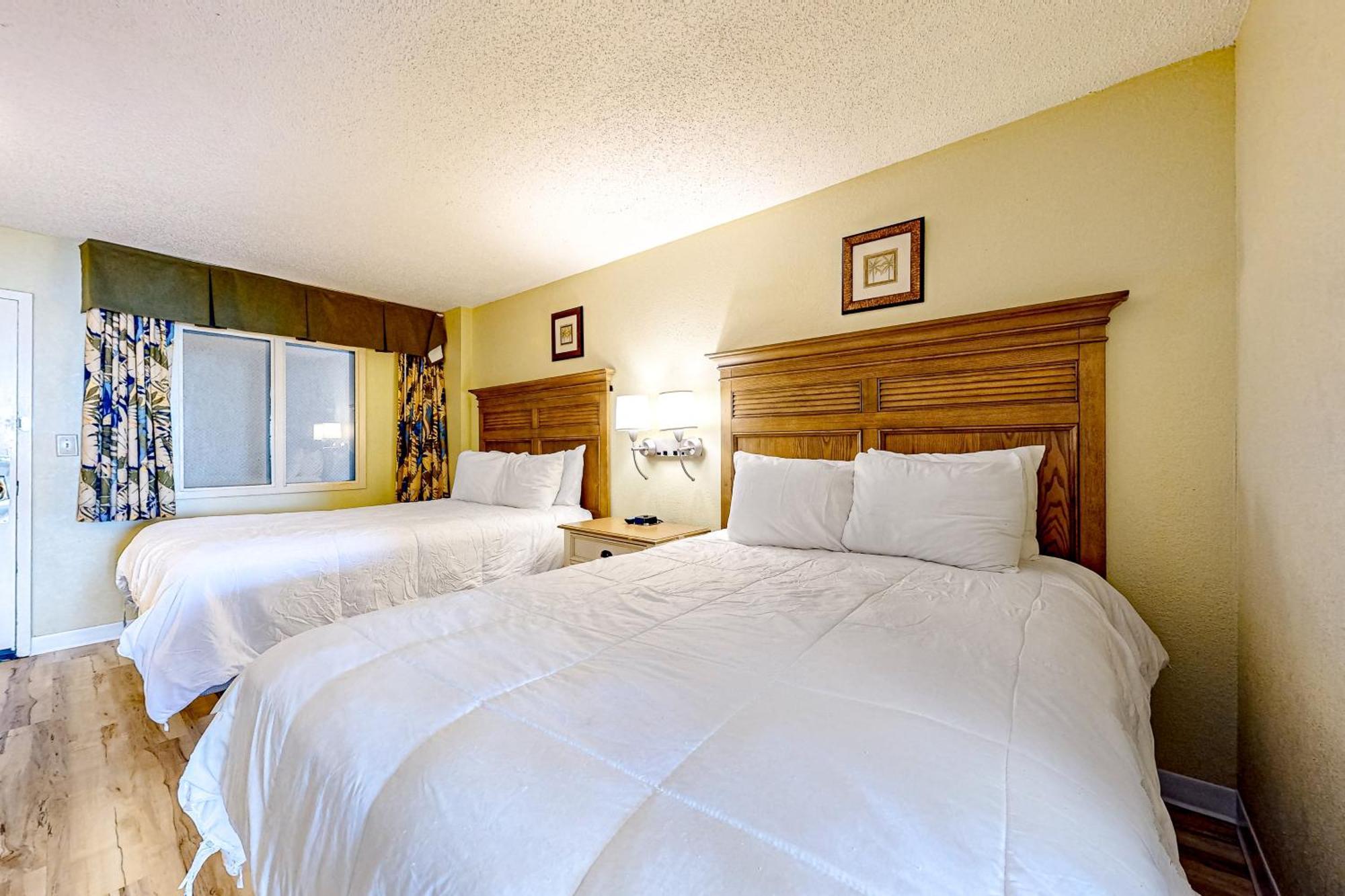 Apartamento Compass Cove 655 Myrtle Beach Exterior foto
